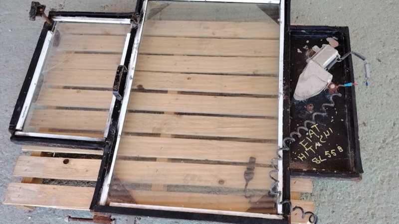 OmecoHub - FIAT HITACHI SL55B